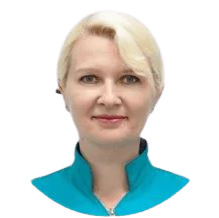 Врач Родионова Юлия Александровна