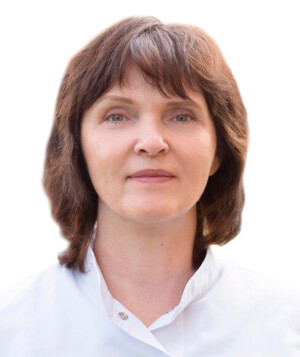 Врач Бугеренко Елена Юрьевна