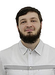 Ибрагимов Шамиль Магомед-Расулович