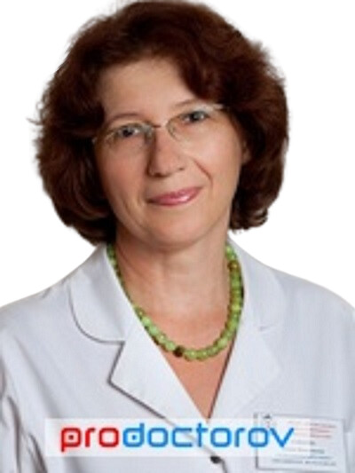 Врач Зайцева Елена Николаевна
