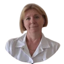 Врач Волкова Марина Всеволодовна 