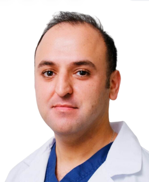 Врач Бит-Алекс Алекс Саргонович 