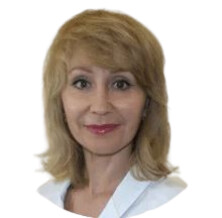 Врач Проничева Юлия Борисовна 