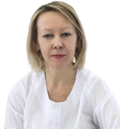 Врач Неяскина Любовь Анатольевна