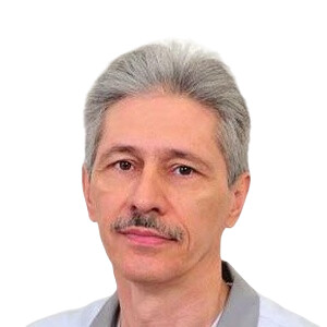 Егоров Игорь Игоревич