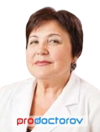Врач Антоненко Наталия Эдуардовна 