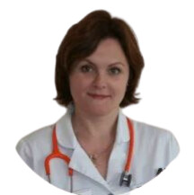 Врач Марышева Елена Владимировна