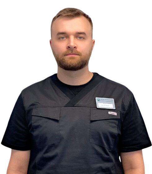 Рыжов Павел Дмитриевич