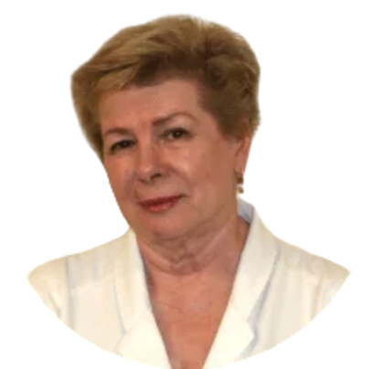 Врач Волкова Татьяна Александровна