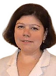 Дмитриева Ольга Юрьевна