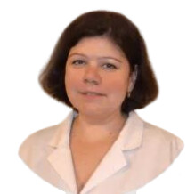Врач Дмитриева Ольга Юрьевна