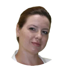 Врач Базанова Анна Сергеевна 