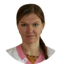 Врач Скворцова Дарья Андреевна