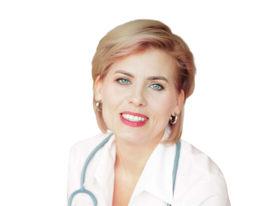 Врач Чикина Екатерина Алексеевна 