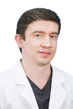 Врач Муминов Жахонгир Баходирович 