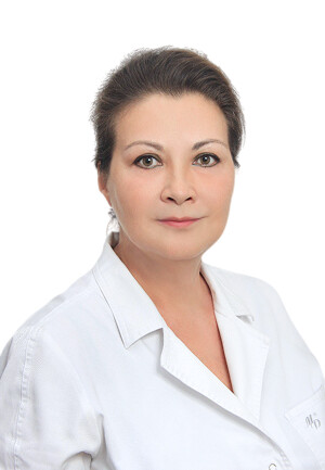 Врач Мельник Ирина Вячеславовна 