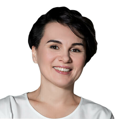 Врач Пономарёва Татьяна Викторовна 