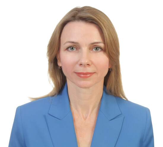 Врач Котельникова Наталья Михайловна 