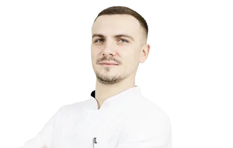 Врач Тремаскин Аркадий Федорович