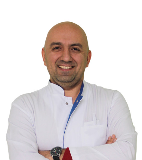 Врач Фарманов Рашид Фирязович 