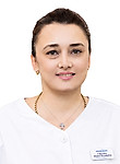 Габараева Наталья Валерьевна