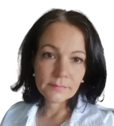 Врач Холманская Елена Владимировна 