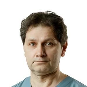 Врач Тимошенков Андрей Александрович 