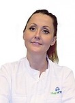 Логинова Наталия Борисовна