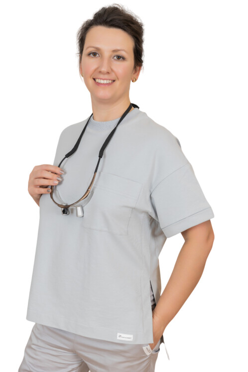 Врач Емельянова Мария Константиновна 