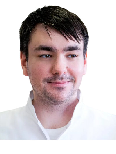 Врач Коршунов Алексей Александрович 