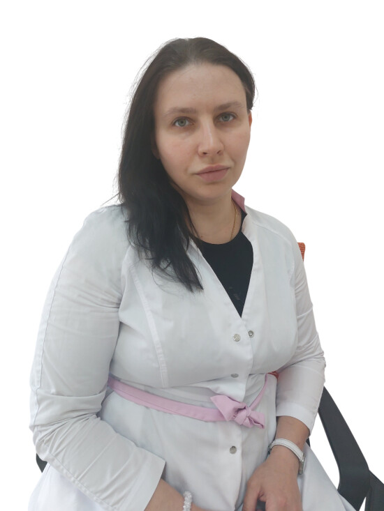 Врач Мурзина-Толорая Ольга Владимировна 