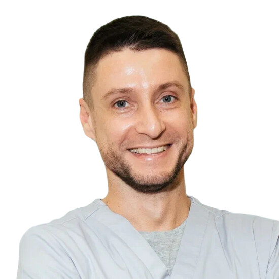 Врач Кононов Александр Сергеевич