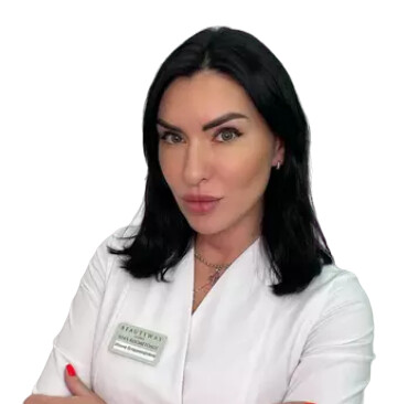 Врач Козырева Илона Владимировна 