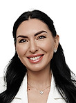 Козырева Илона Владимировна