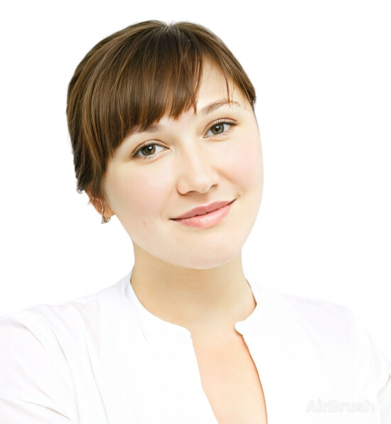 Врач Матюшкина Марина Александровна 