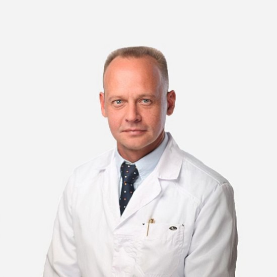 Врач Юдин Роман Юрьевич 