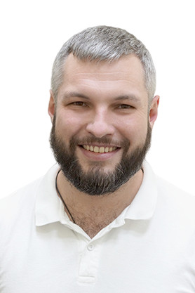 Врач Булычев Антон Глебович 