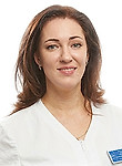 Величко Анна Сергеевна