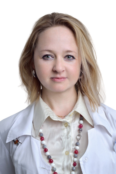 Врач Мурашко Екатерина Юрьевна 