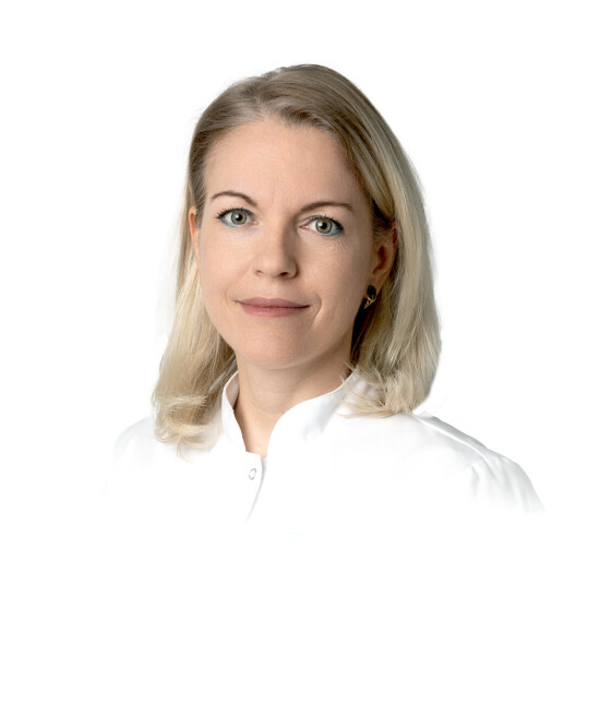 Врач Андреевская Вера Викторовна 