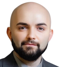 Степанов Михаил Александрович