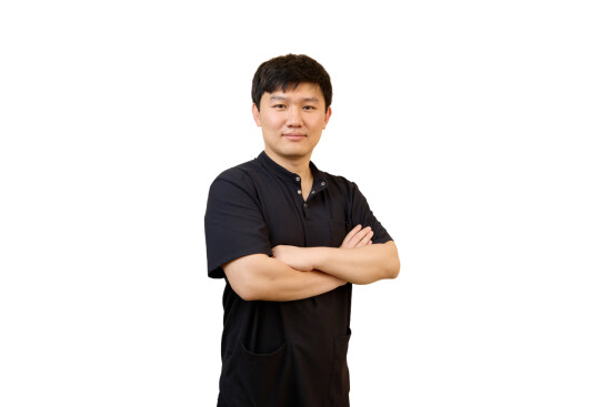 Врач Цой Евгений Александрович 