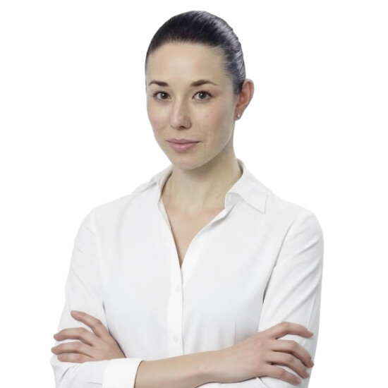 Врач Брагина Ксения Андреевна 