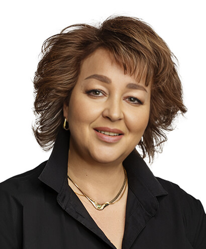 Врач Демьяненко Анжелика Викторовна