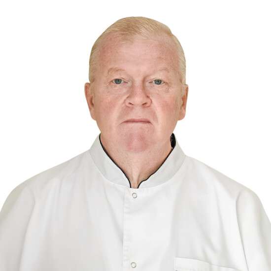 Врач Сашко Дмитрий Сергеевич 