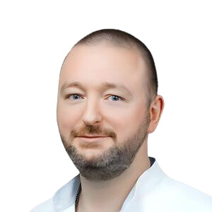 Врач Маколин Олег Игоревич 