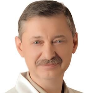 Врач Релин Виталий Ефимович 