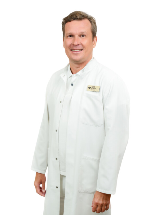 Врач Власов Михаил Юрьевич 