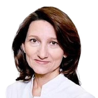 Врач Карпова Виктория Васильевна