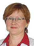 Садовникова Светлана Владимировна